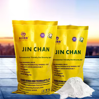 Jin Chan Xinhai